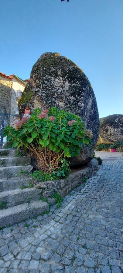 Lugar Sao Salvador De Monsanto Villa Dış mekan fotoğraf