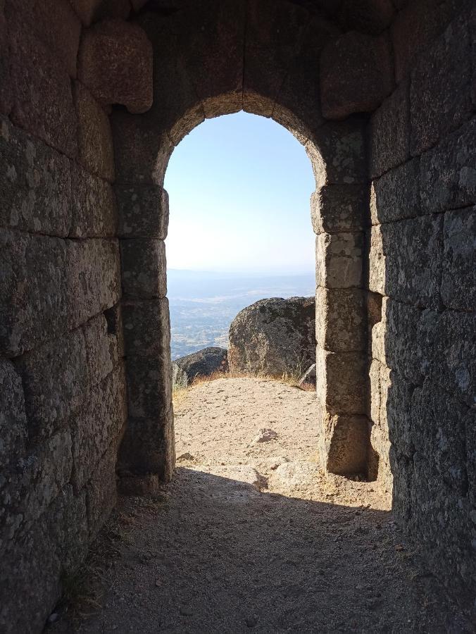 Lugar Sao Salvador De Monsanto Villa Dış mekan fotoğraf