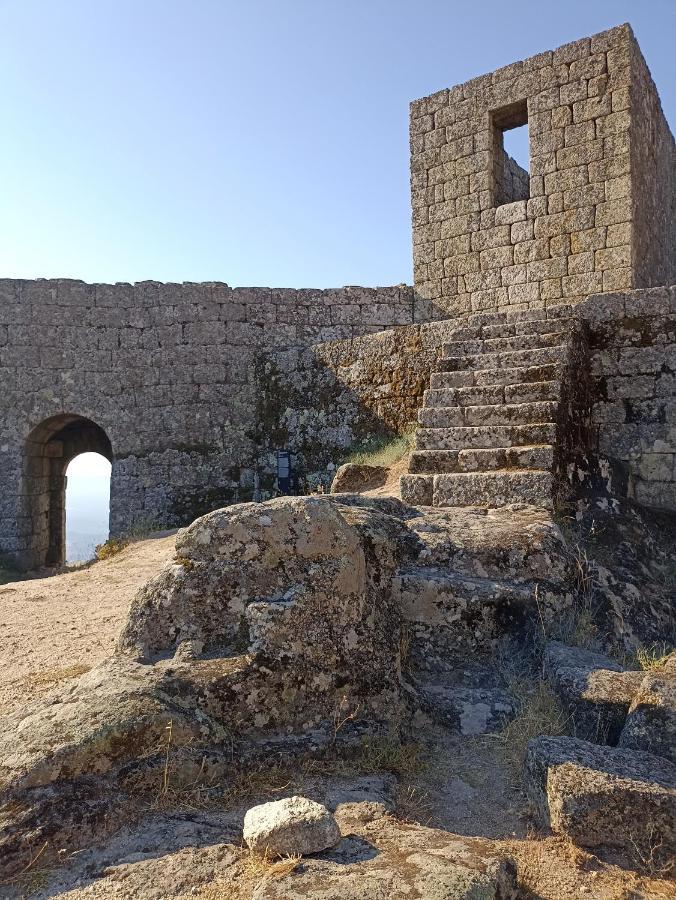 Lugar Sao Salvador De Monsanto Villa Dış mekan fotoğraf