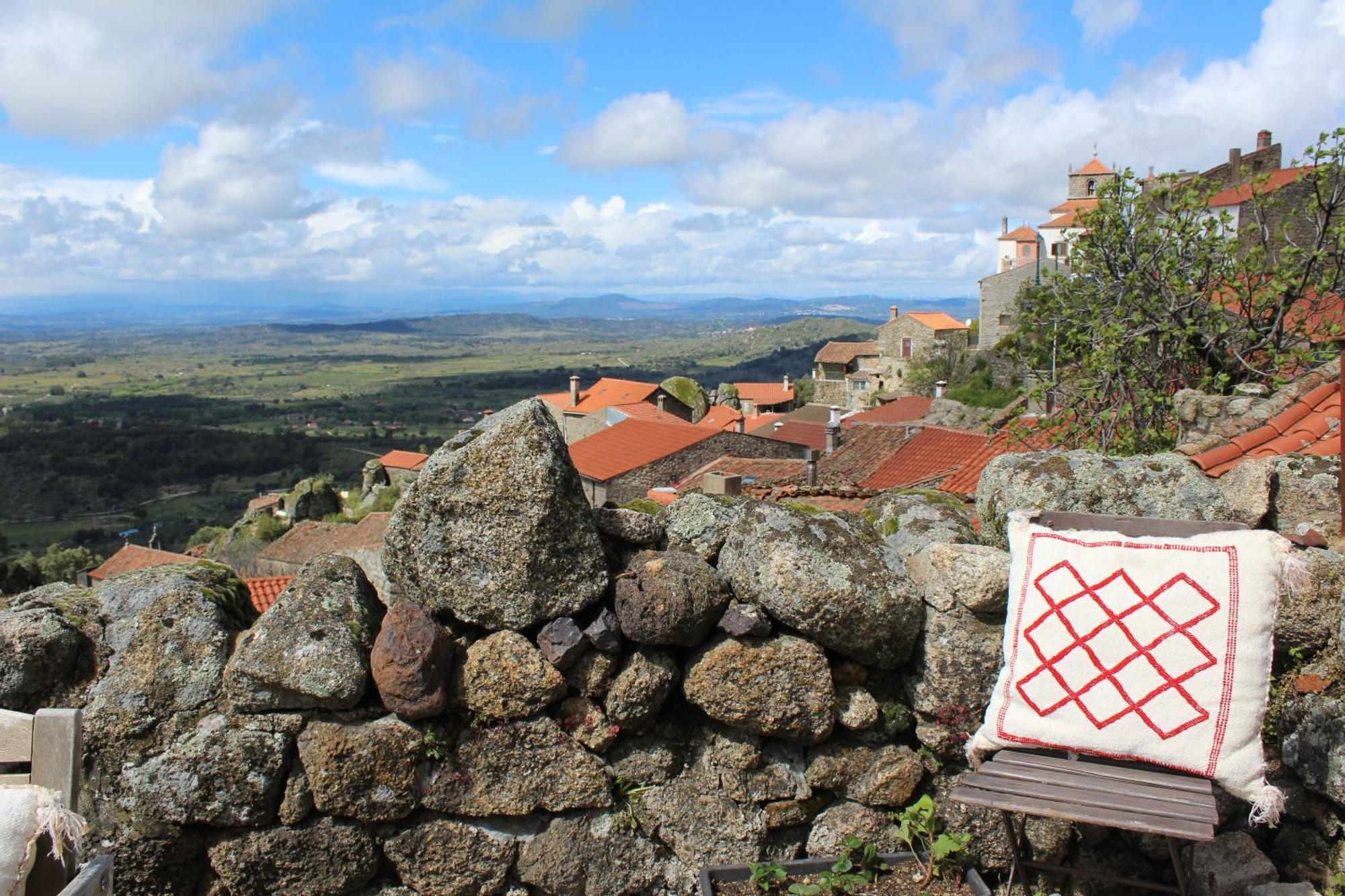Lugar Sao Salvador De Monsanto Villa Dış mekan fotoğraf