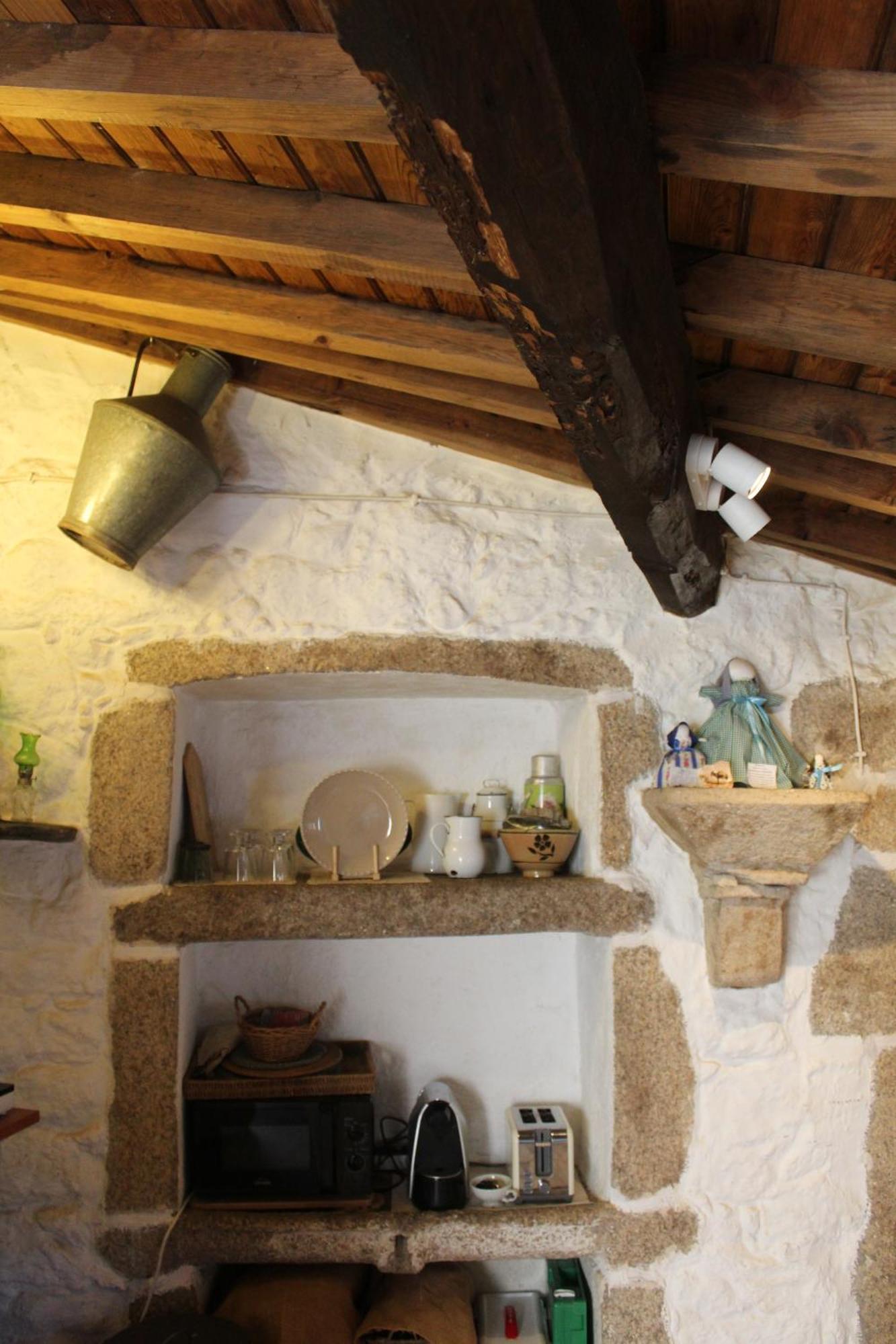 Lugar Sao Salvador De Monsanto Villa Dış mekan fotoğraf