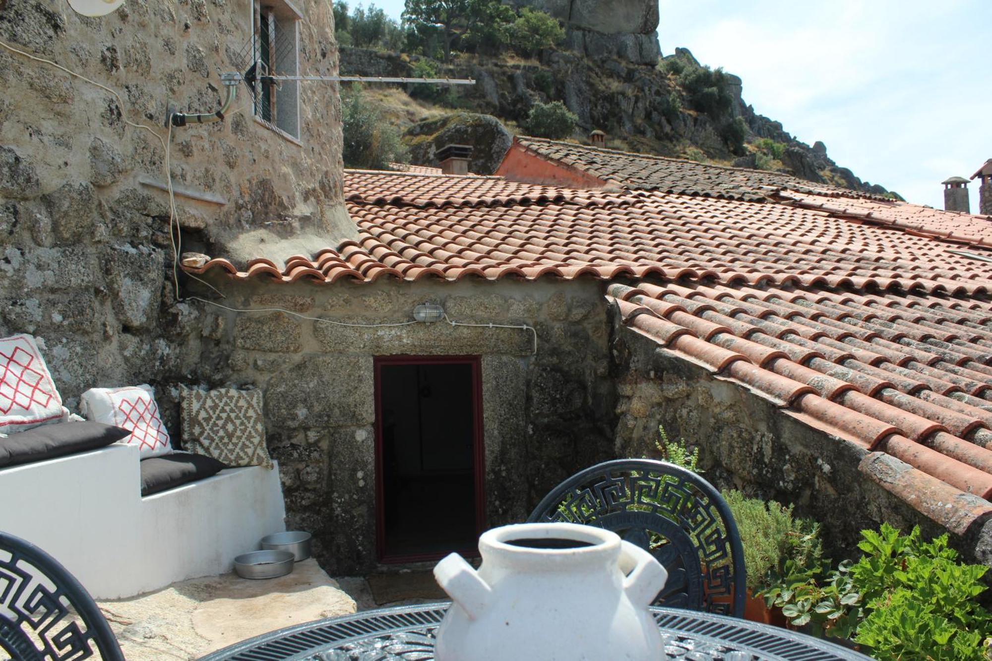 Lugar Sao Salvador De Monsanto Villa Dış mekan fotoğraf