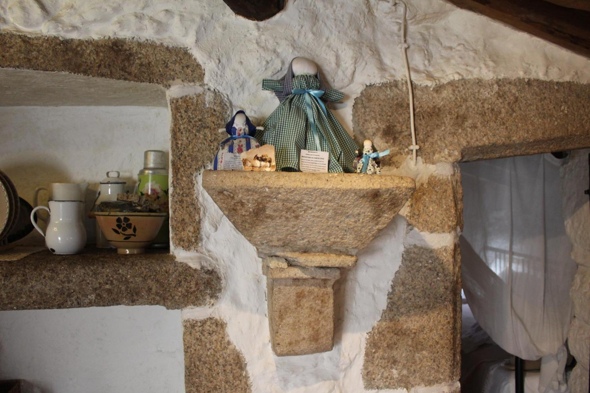 Lugar Sao Salvador De Monsanto Villa Dış mekan fotoğraf