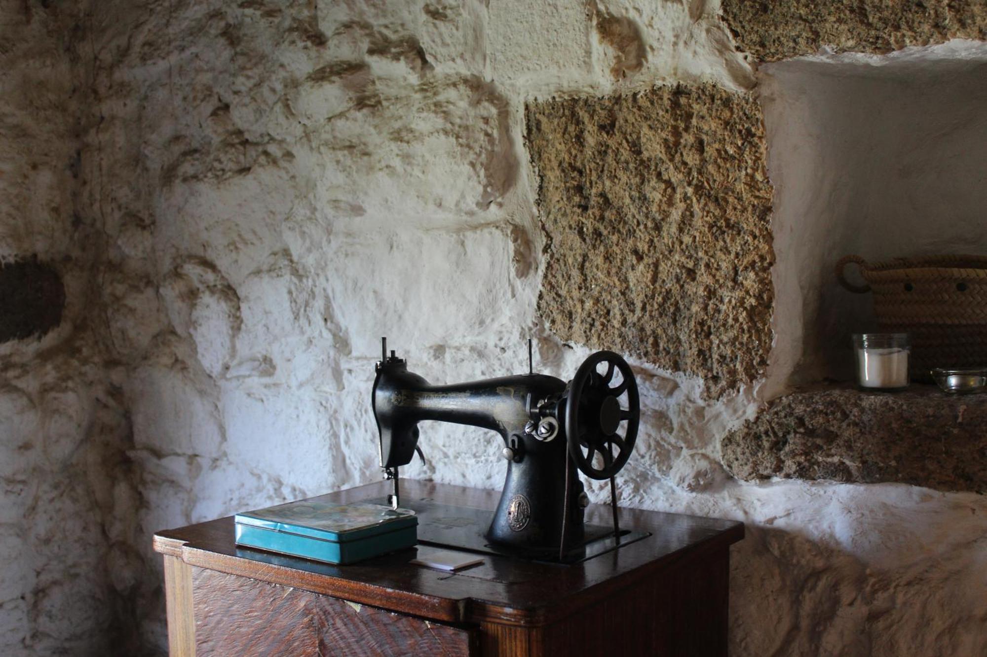Lugar Sao Salvador De Monsanto Villa Dış mekan fotoğraf