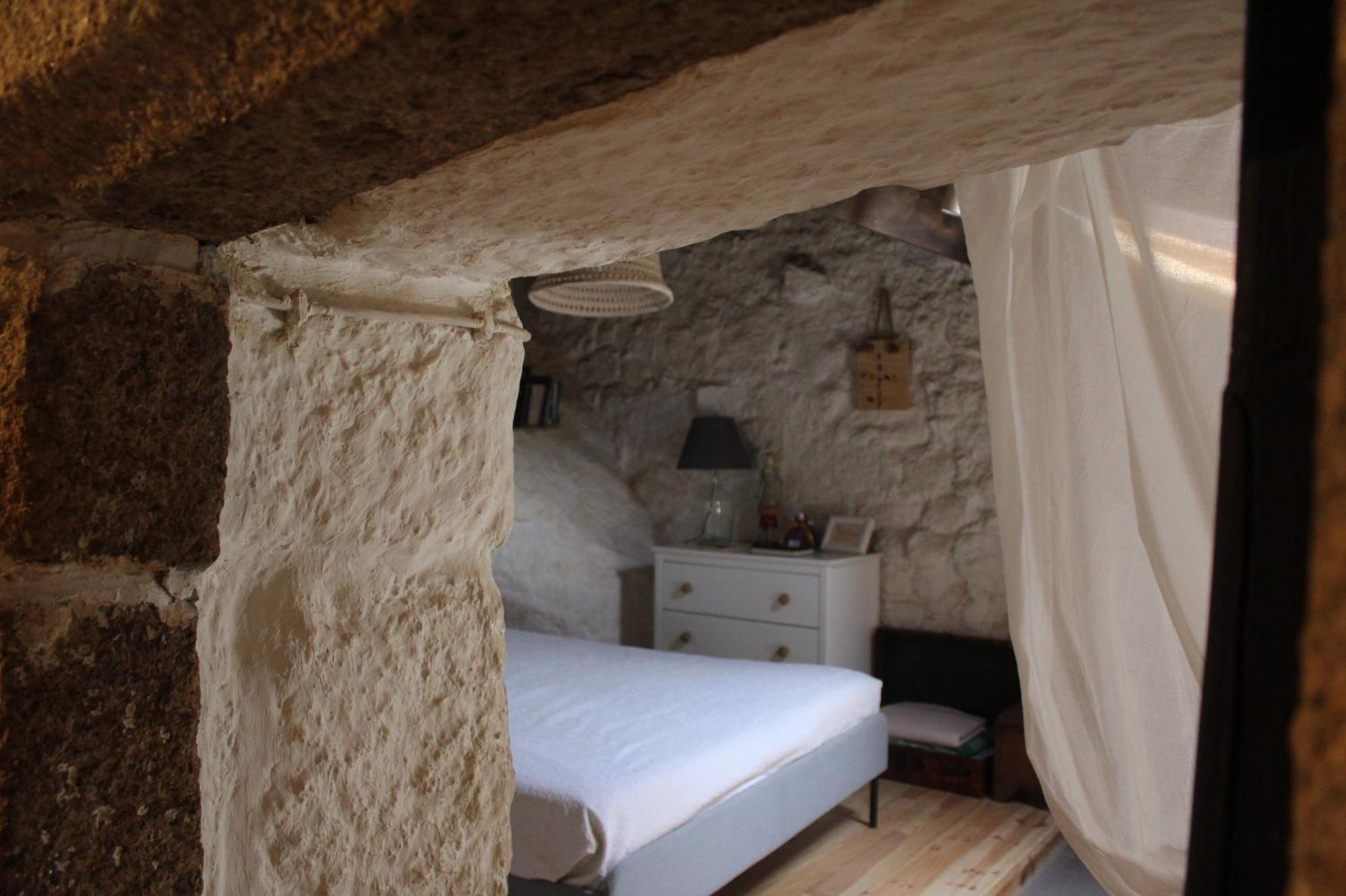 Lugar Sao Salvador De Monsanto Villa Dış mekan fotoğraf