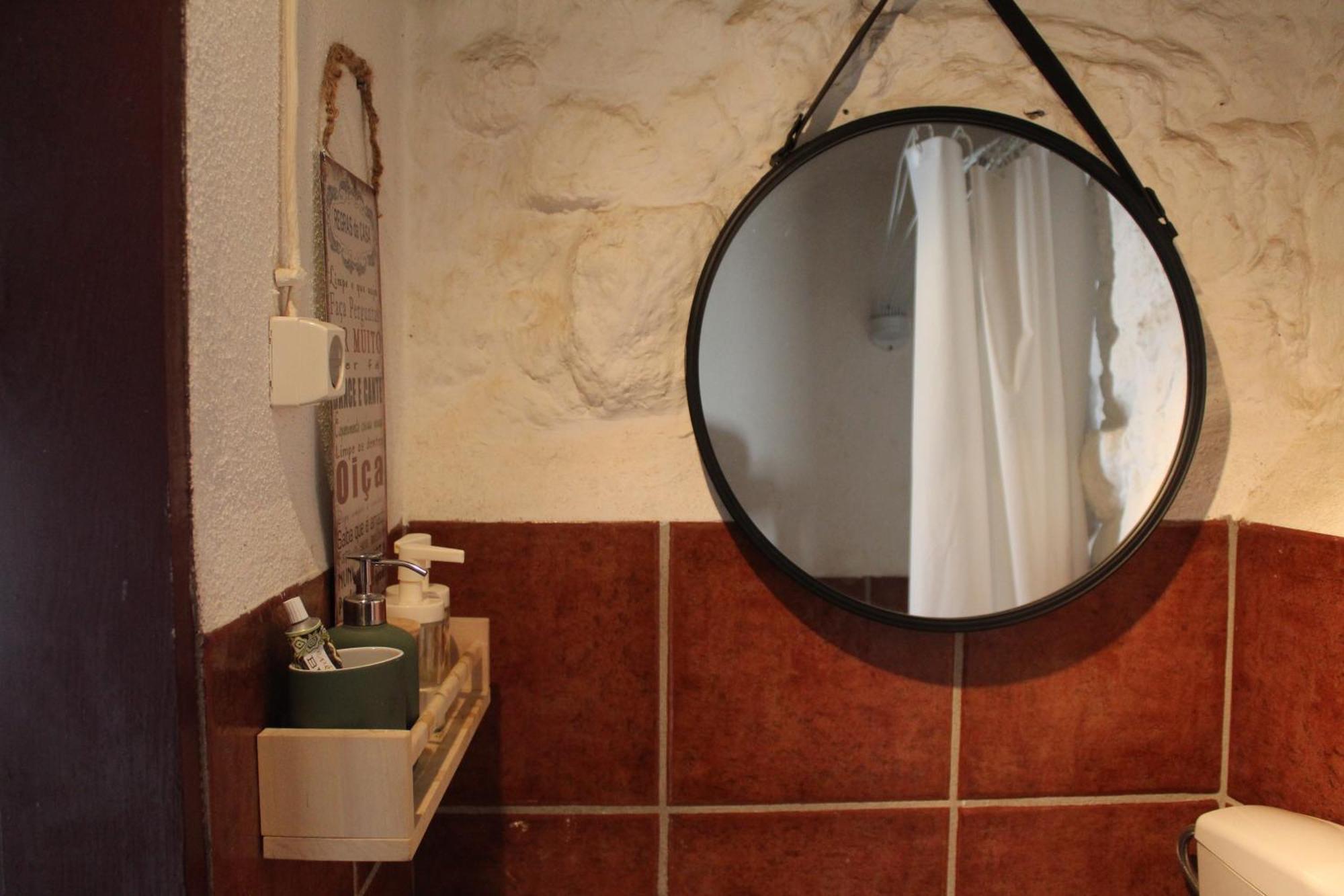 Lugar Sao Salvador De Monsanto Villa Dış mekan fotoğraf