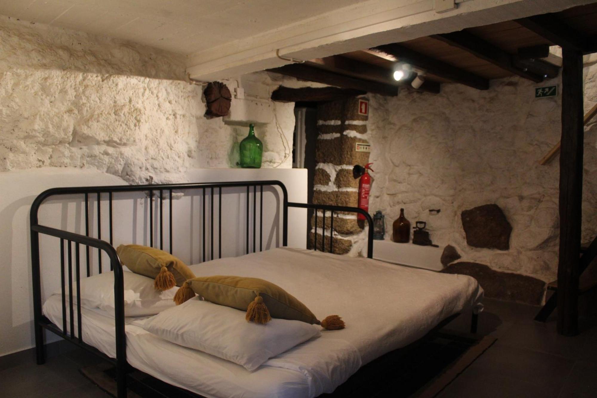 Lugar Sao Salvador De Monsanto Villa Dış mekan fotoğraf