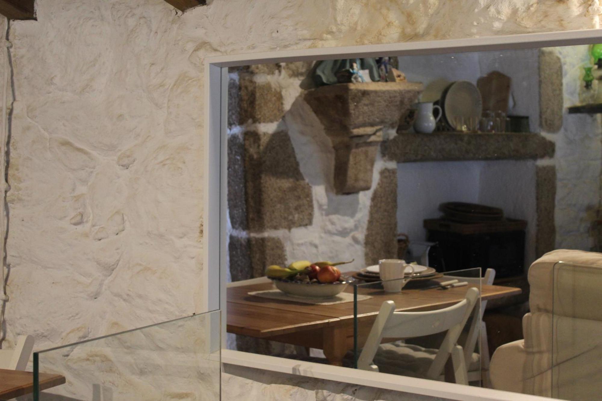 Lugar Sao Salvador De Monsanto Villa Dış mekan fotoğraf