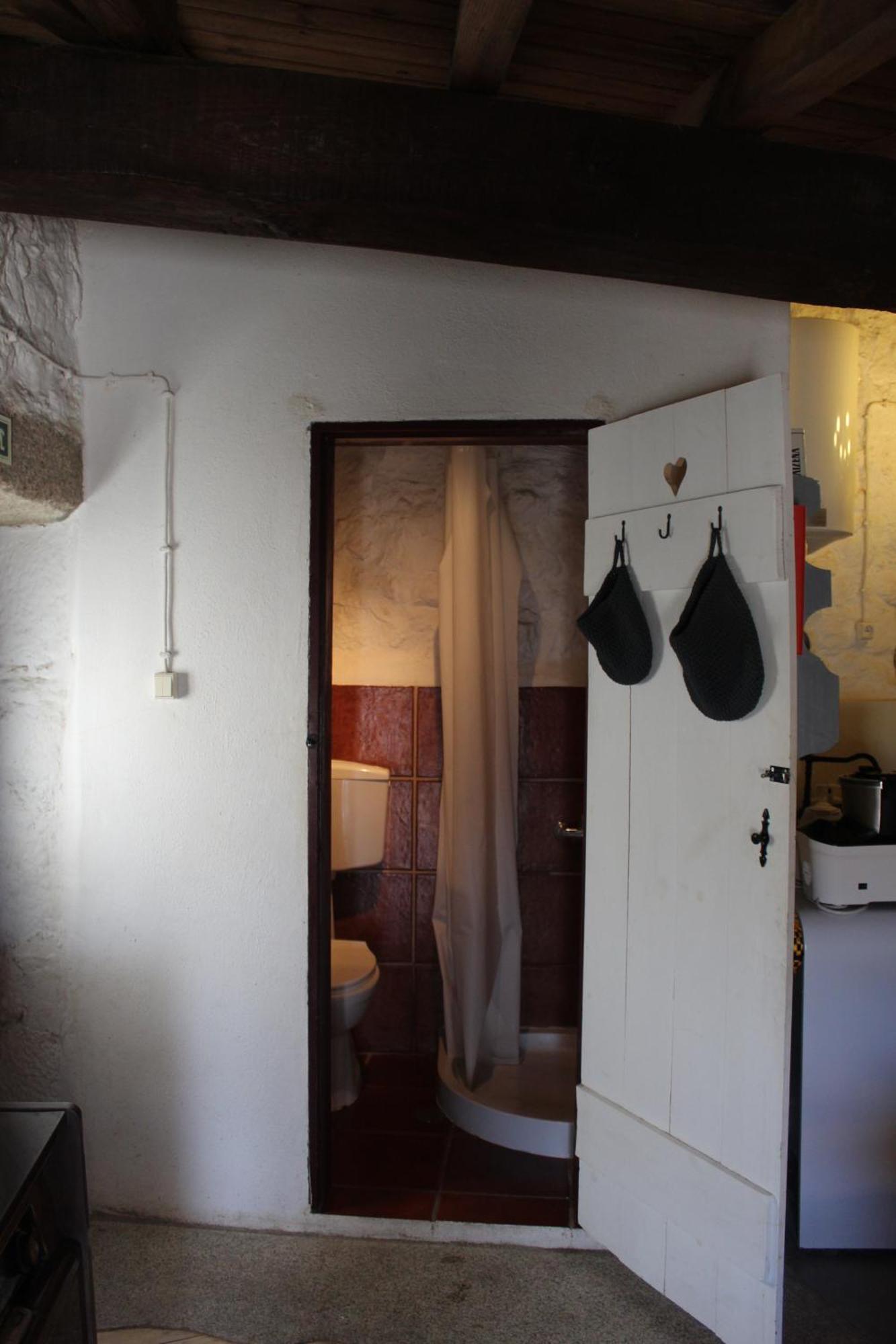 Lugar Sao Salvador De Monsanto Villa Dış mekan fotoğraf