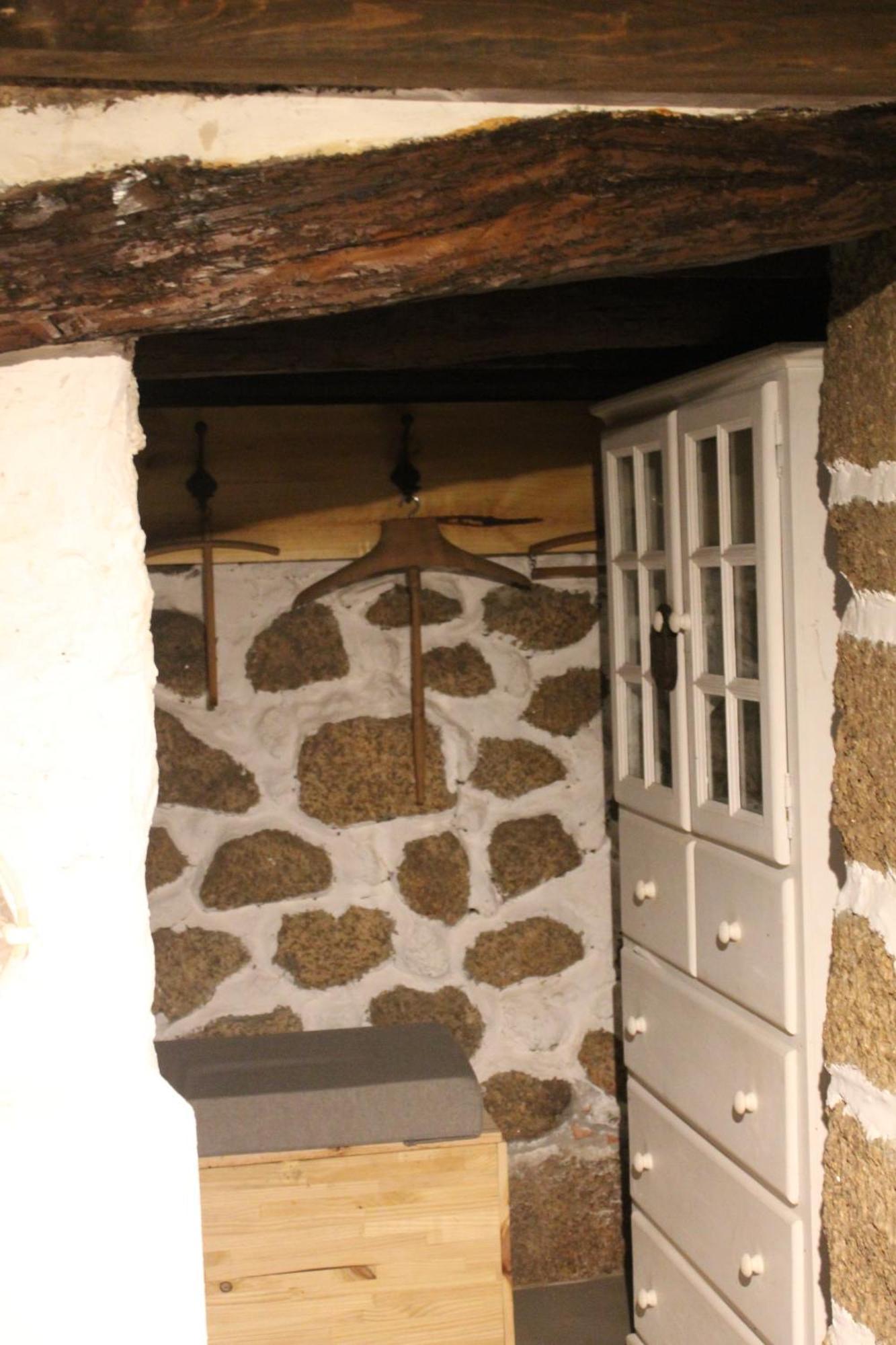Lugar Sao Salvador De Monsanto Villa Dış mekan fotoğraf
