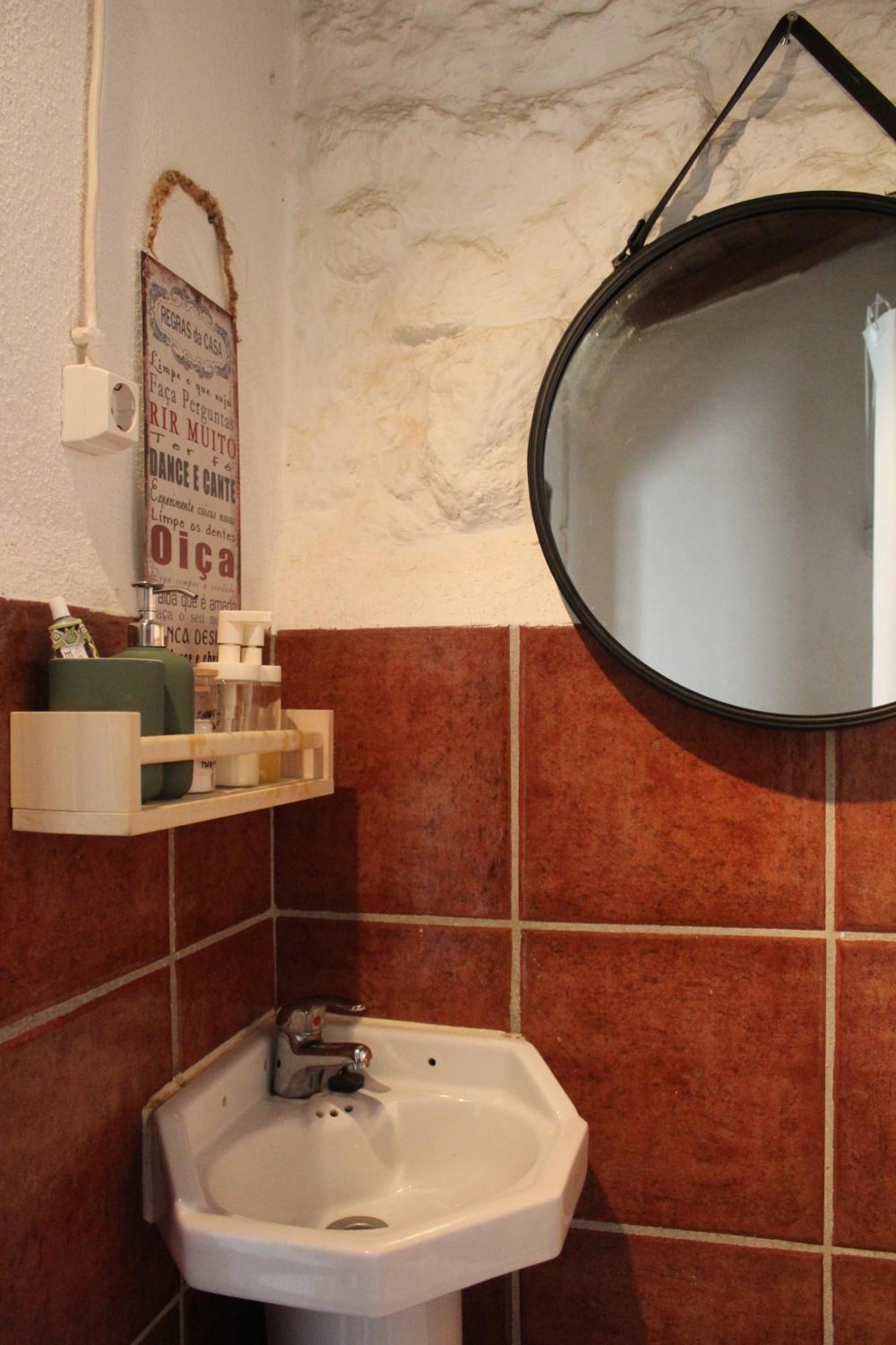 Lugar Sao Salvador De Monsanto Villa Dış mekan fotoğraf